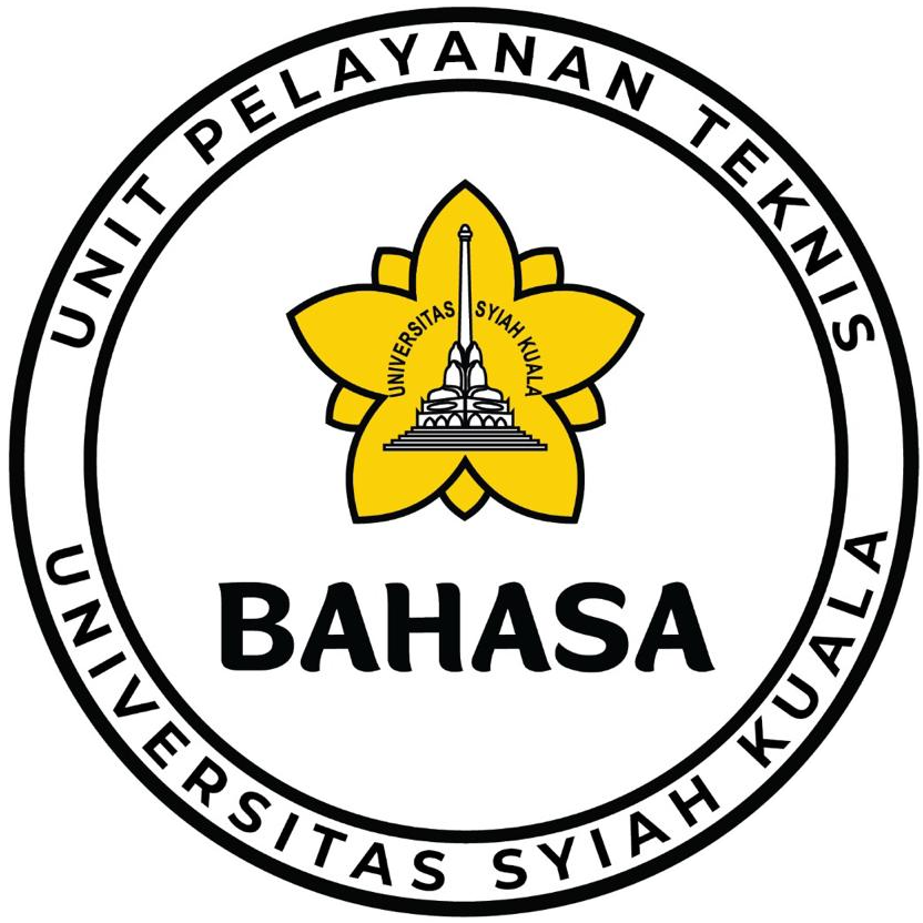 Logo UPT Bahasa